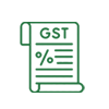 GST