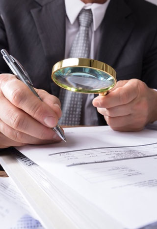 Audit & Assurance