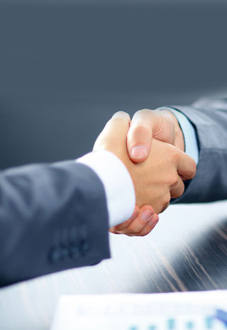 Corporate Services